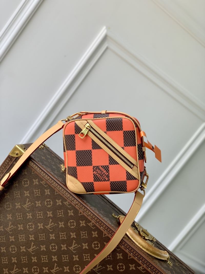 LV Box Bags